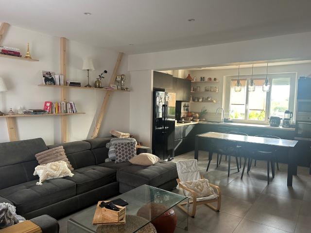 Maison vente à Tours, La Ville-aux-dames