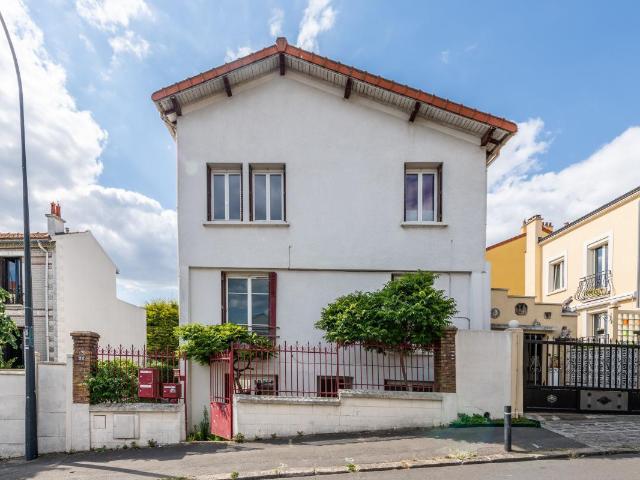 Maison vente à Village, Fontenay-sous-Bois