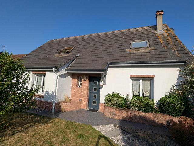 Maison vente à Abbeville, Erondelle