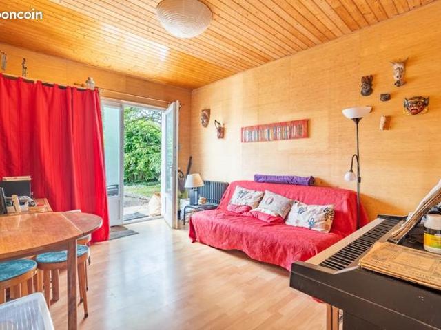 Maison vente à Dreux, Montreuil