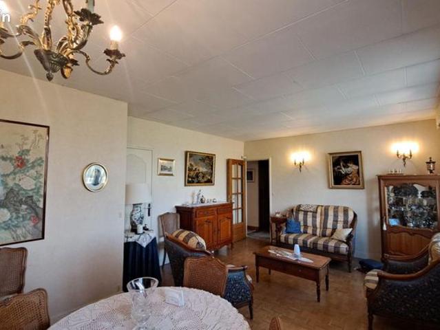 Maison vente à Rambouillet, Coignières