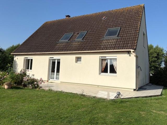 Maison vente à Le Havre, Saint-vigor-d'ymonville