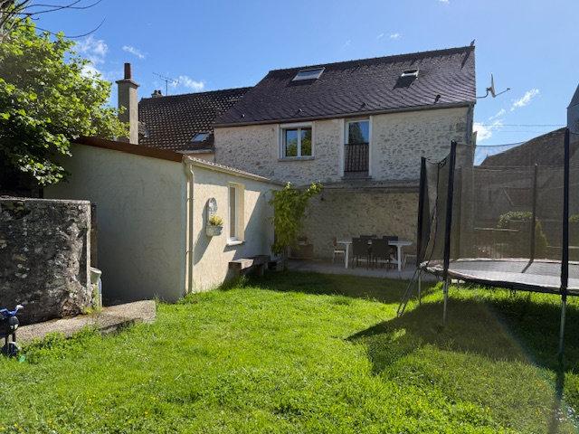 Maison vente à Provins, Saint-mars-vieux-maisons