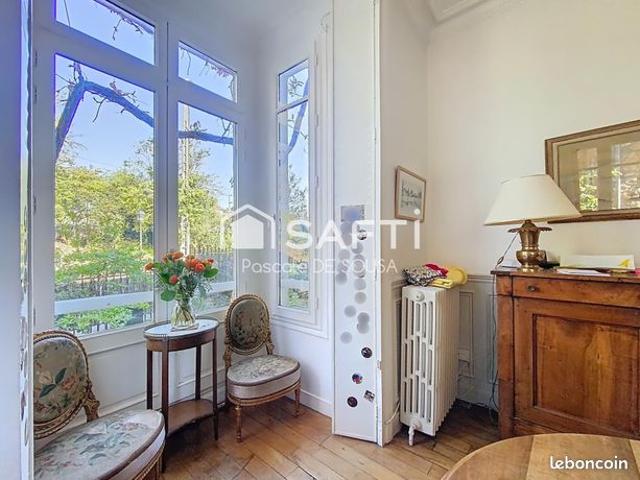 Maison vente à Versailles, La Celle-saint-cloud