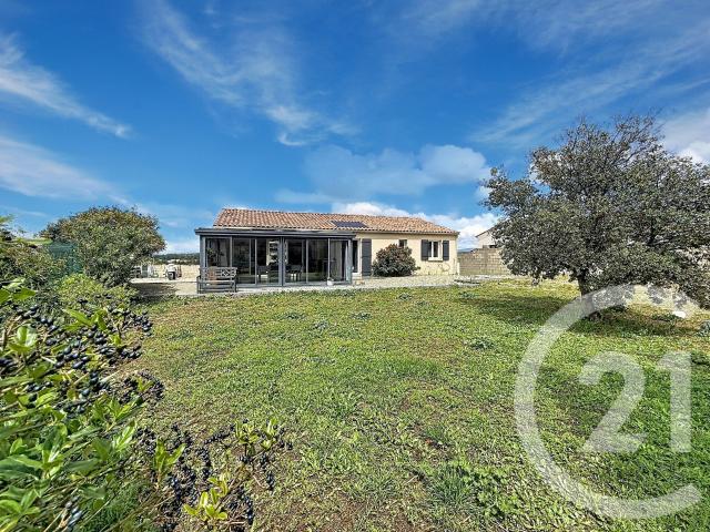 Maison vente à Arles, La Salle Les Alpes