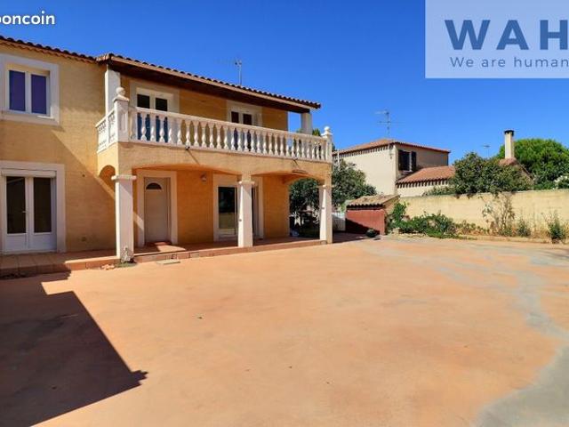 Maison vente à Montpellier, Lunel