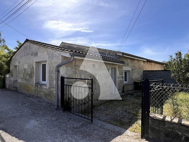 Maison vente à Libourne, Coutras