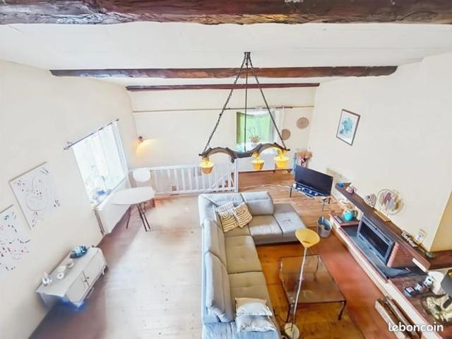 Maison vente à Limoux, Puivert