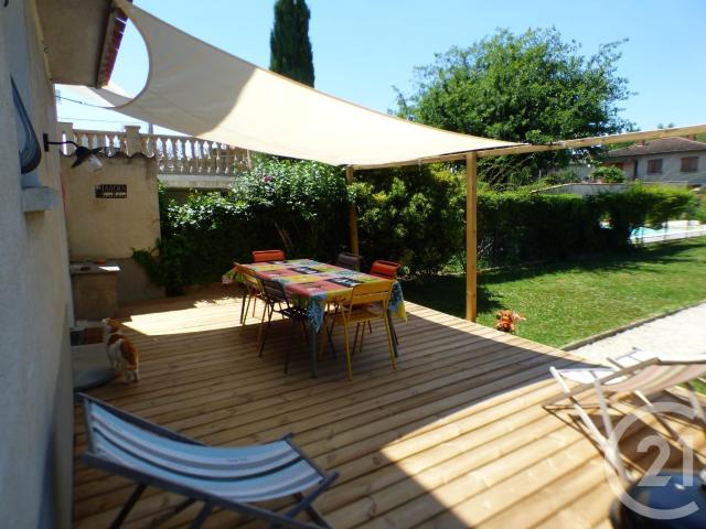 Maison vente à Castres