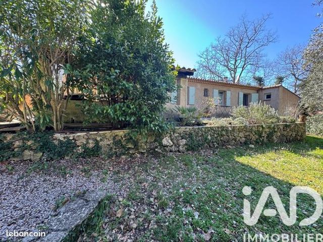 Maison vente à Arrondissement de Draguignan, Saint-paul-en-forêt