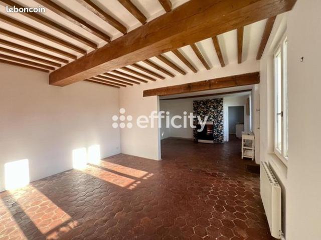Maison vente à Compiègne, Le Meux