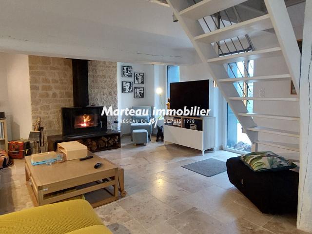 Maison vente à France métropolitaine, Ballon