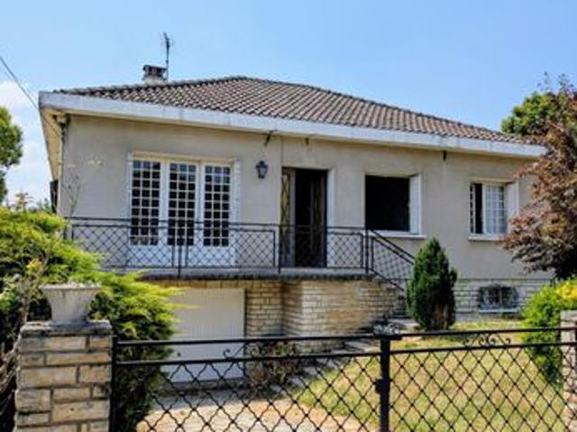 Maison vente à Villeneuve-sur-Lot, Villeneuve-sur-lot