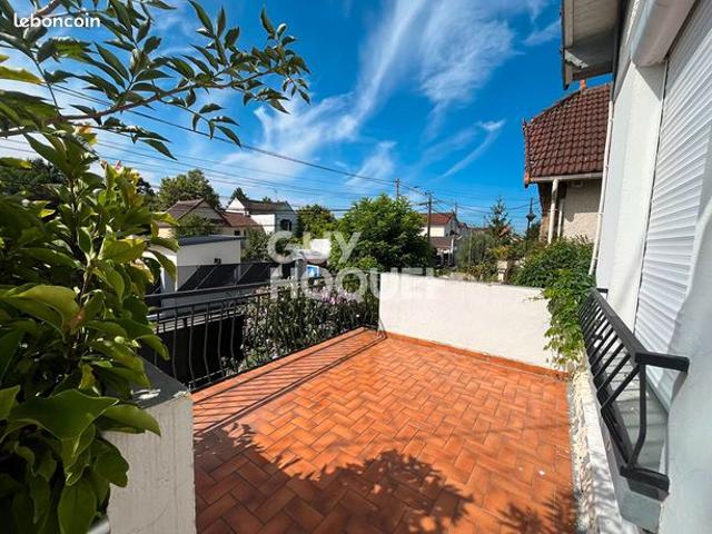 Maison vente à Chelles, Oise