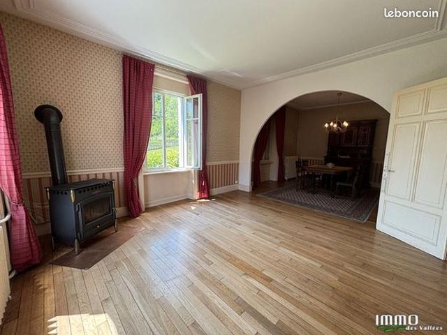 Maison vente à Épinal, Rochesson