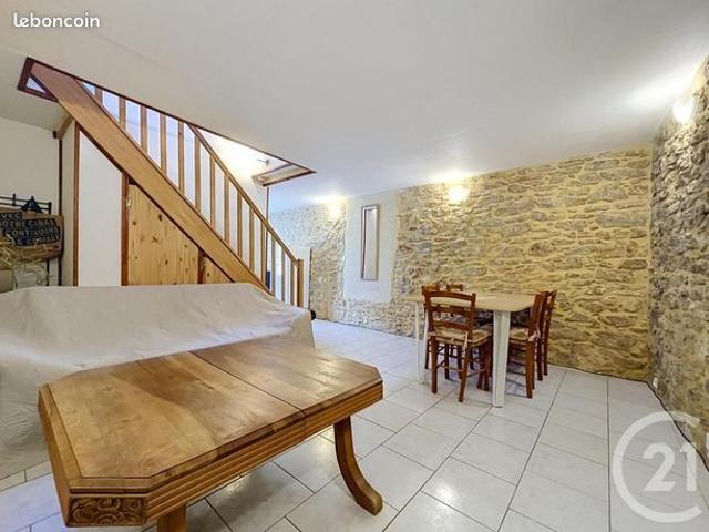 Maison vente à Nîmes, Saint-andré-de-roquepertuis
