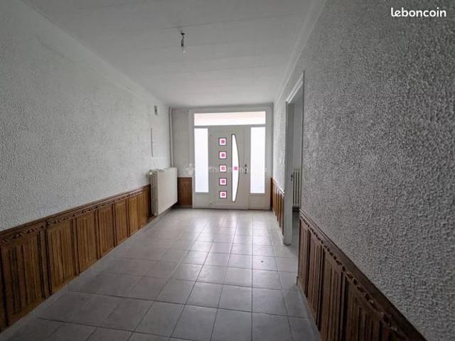 Maison vente à Neufchâteau, Châtenois