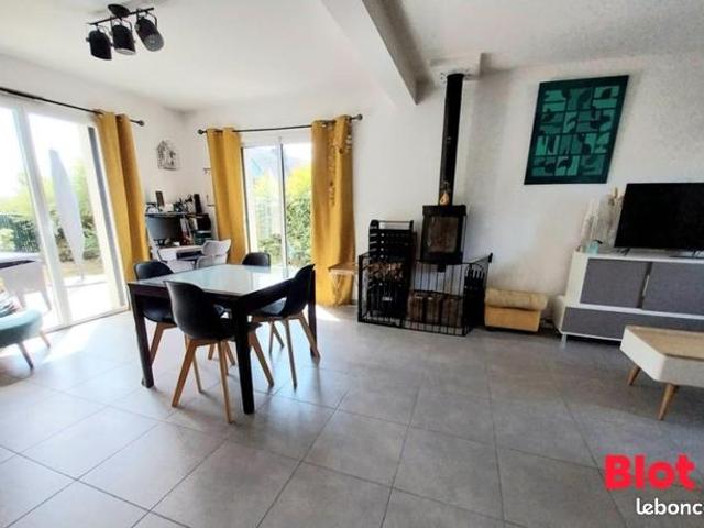 Maison vente à Rennes, Bretagne