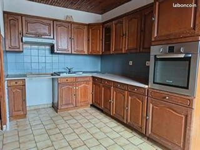 Maison vente à Péronne, Ovillers-la-boisselle