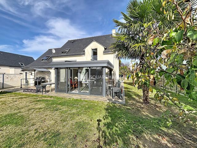 Maison vente à La Roichais, Pleurtuit