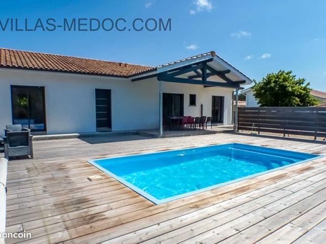 Maison vente à Lesparre-Médoc, Vensac