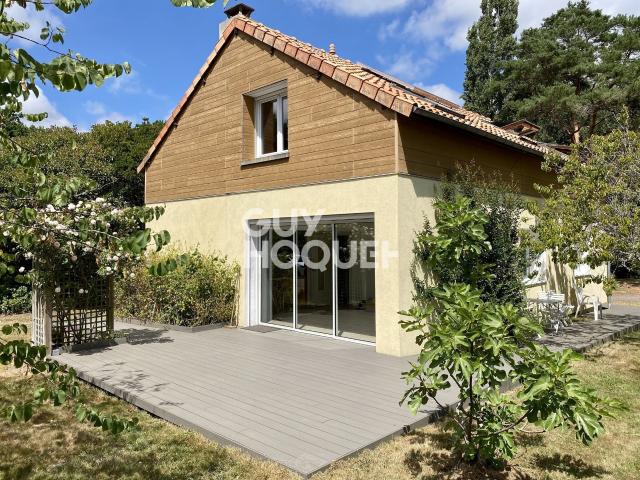 Maison vente à Nantes, Haute-goulaine