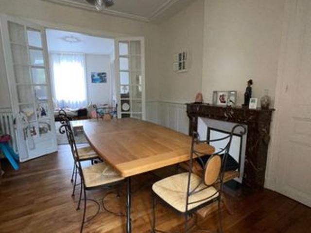 Maison vente à Châteauroux, Centre-Val de Loire