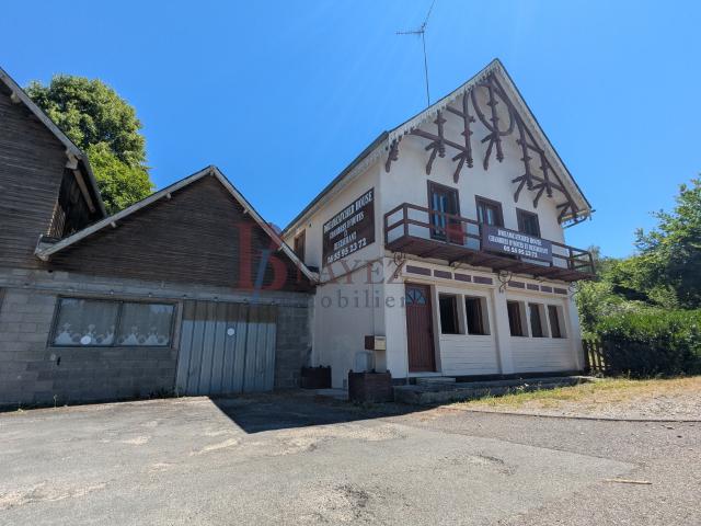 Maison vente à Liginiac, Corrèze