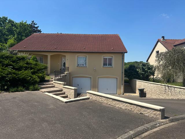 Maison vente à Metz, Les Etangs