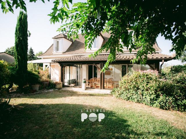 Maison vente à Bergerac, Prigonrieux