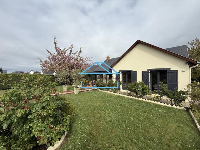 Maison vente à Le Havre, Fontaine-la-mallet