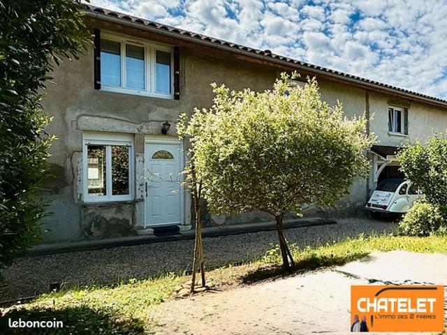 Maison vente à Bourg-en-Bresse, Bourg-en-bresse