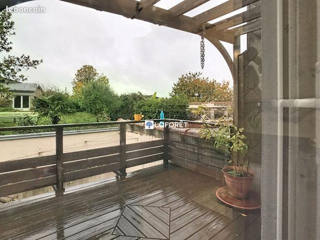 Maison vente à Cholet, Pays de la Loire