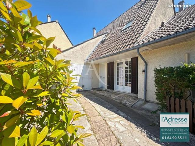 Maison vente à Breuillet, Martinique