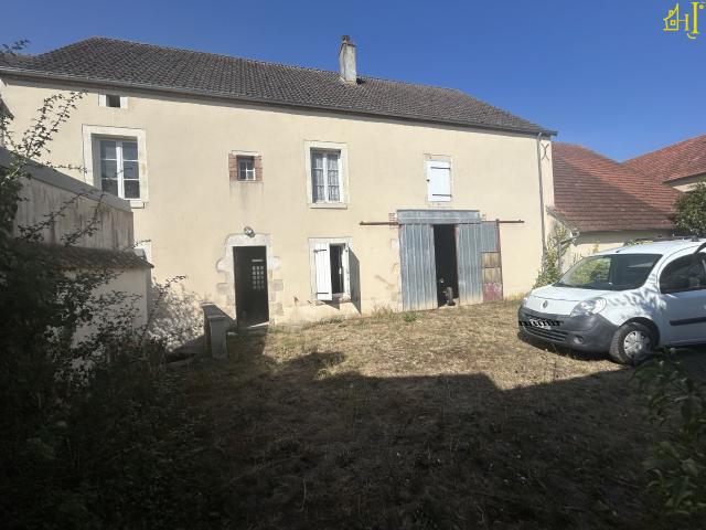 Maison vente à Montargis, Bonny-sur-loire