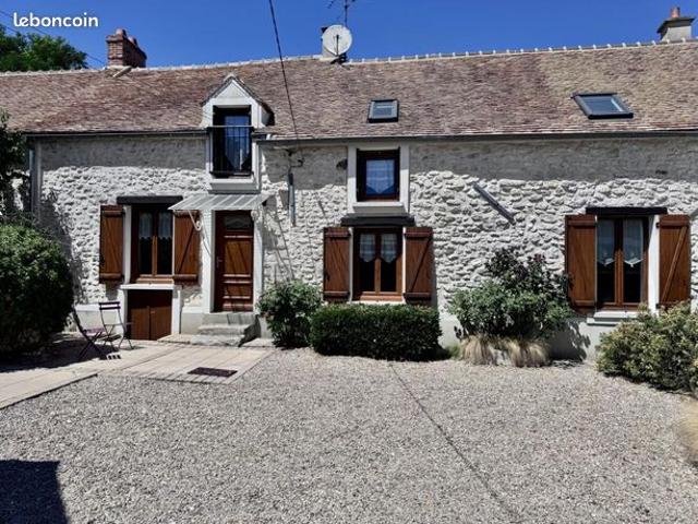 Maison vente à Melun, Valence-en-brie