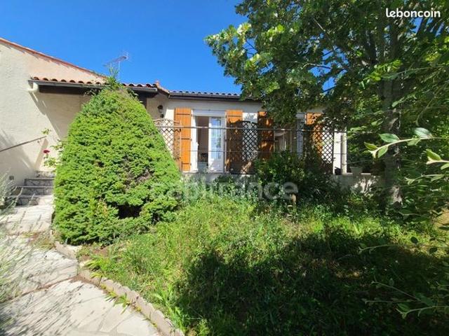 Maison vente à Saintes