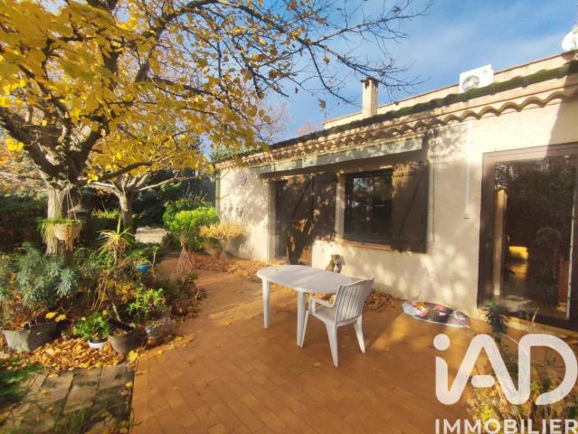 Maison vente à Béziers, Roujan