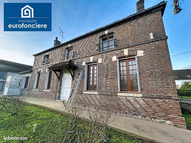Maison vente à Troyes, Montigny-les-monts