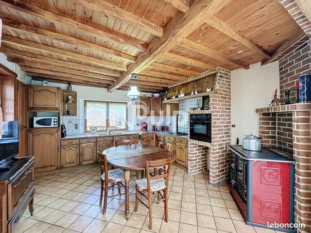 Maison vente à Montreuil-sur-Mer, Mouriez