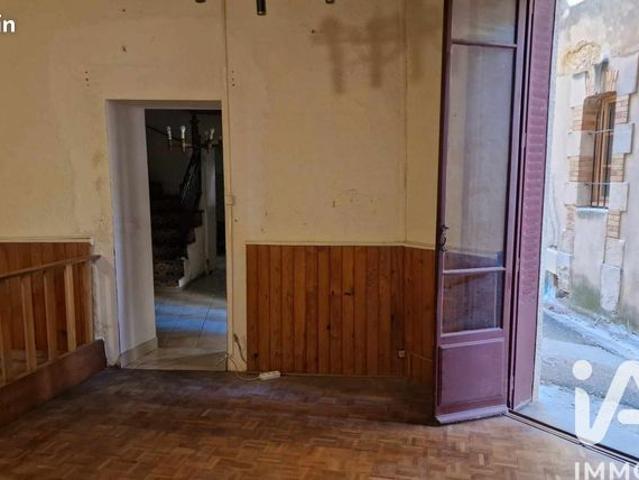 Maison vente à Lodève, Aspiran