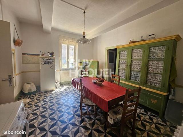 Maison vente à Béziers, Olonzac