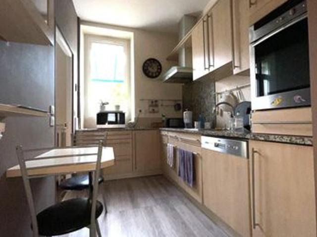 Maison vente à Châteauroux