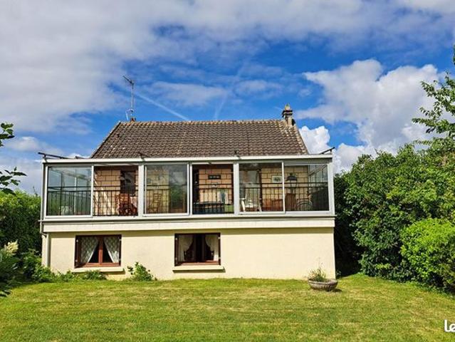 Maison vente à Rambouillet, Coignières