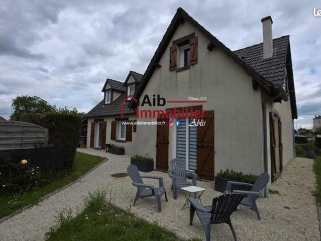 Maison vente à Rambouillet, Ablis