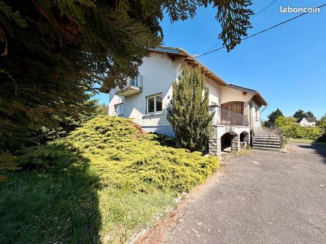 Maison vente à Mulhouse, Bollwiller