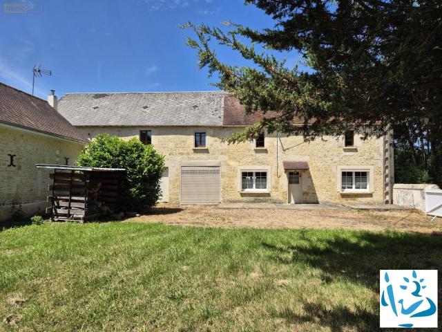 Maison vente à Saint Germain-De-Loisé, Mortagne-au-Perche