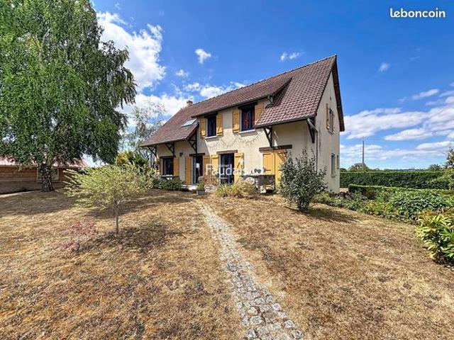 Maison vente à Vire, Cahagnes