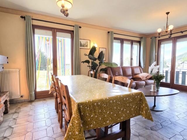 Maison vente à Vovray-en-Bornes, Haute-Savoie