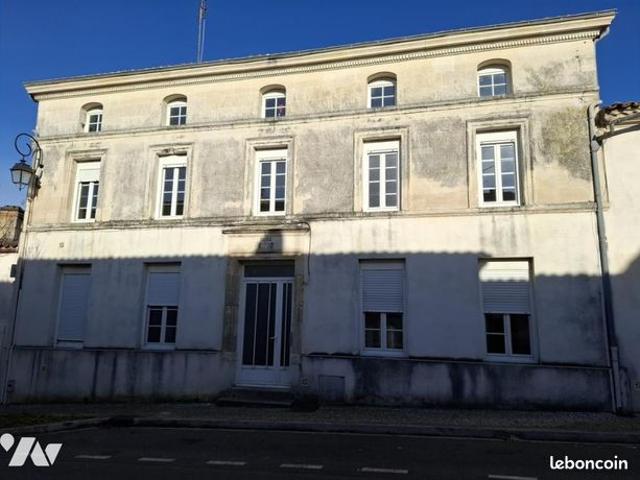 Maison vente à Jonzac, Pons